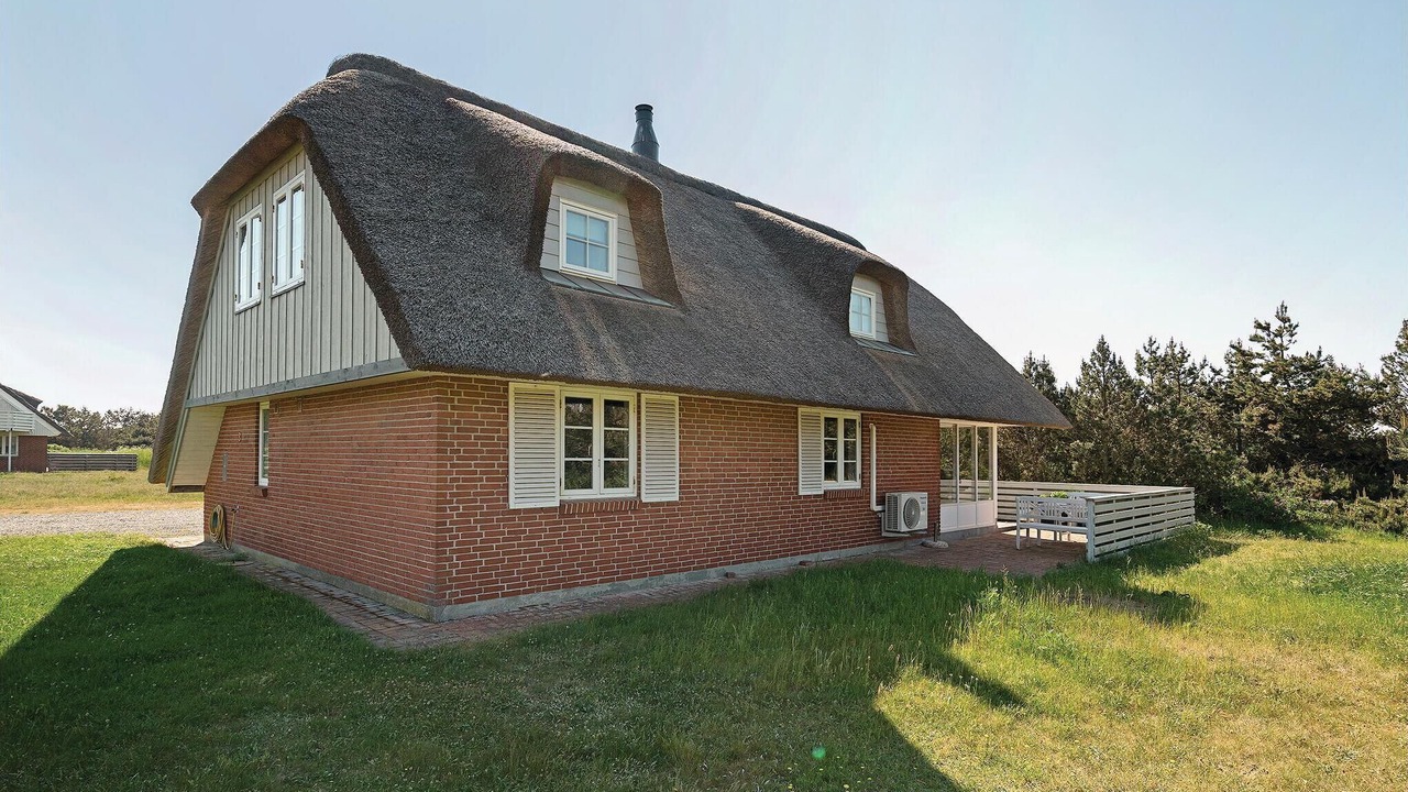 Photo of Outdoor in Blavand Strand