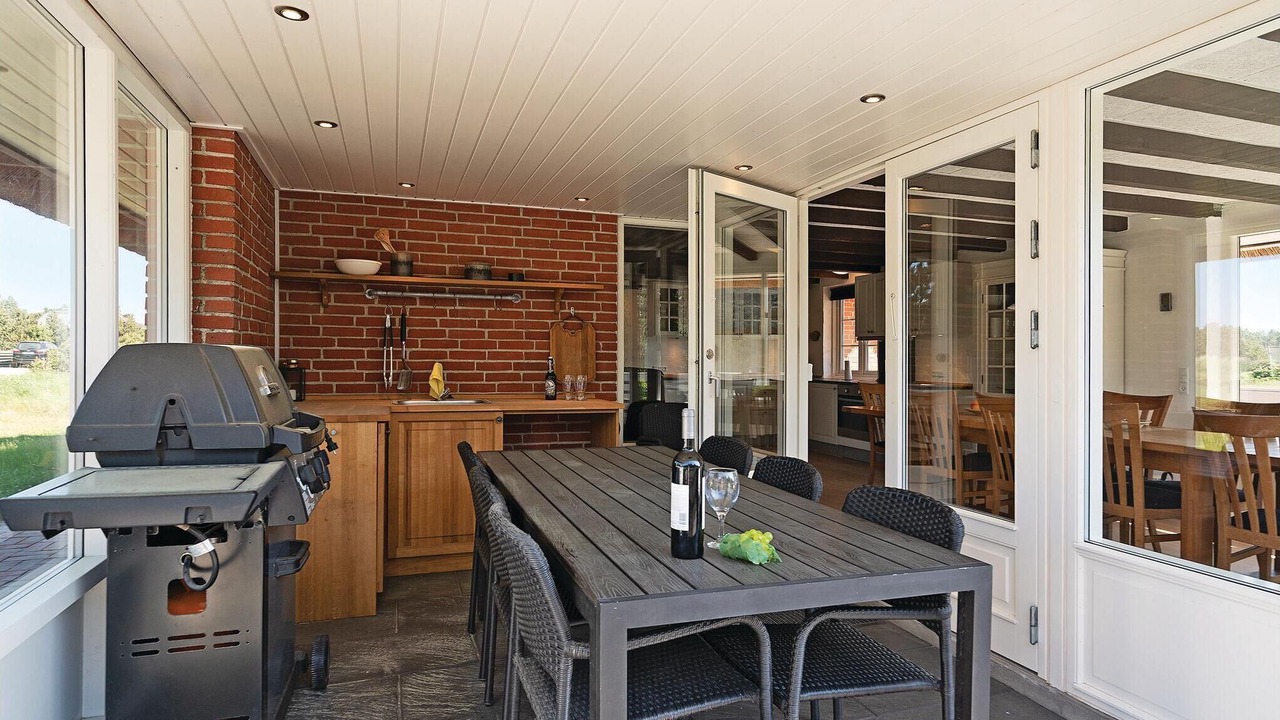 Photo of Others in Blavand Strand