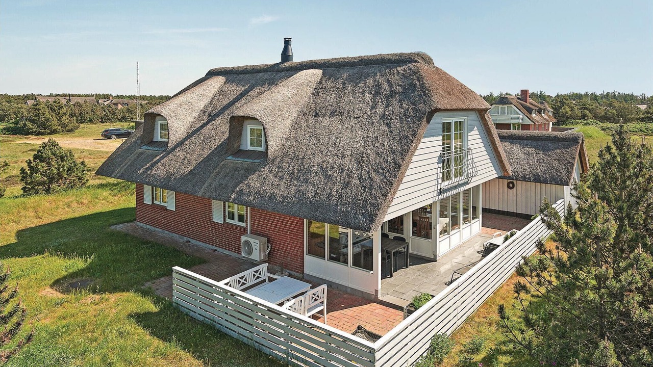 Photo of Outdoor in Blavand Strand