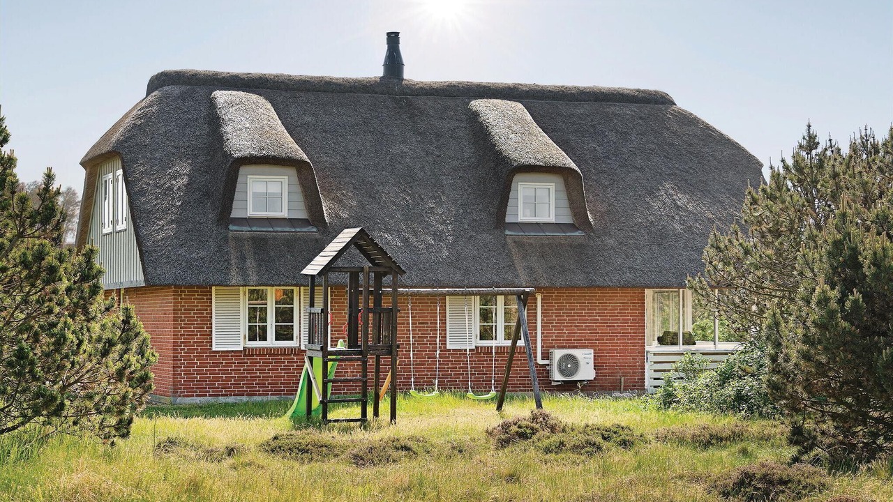 Photo of Outdoor in Blavand Strand