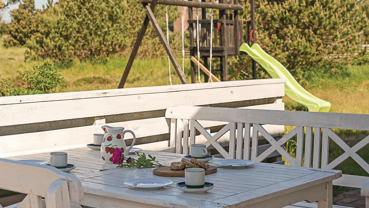 Photo of Others in Blavand Strand