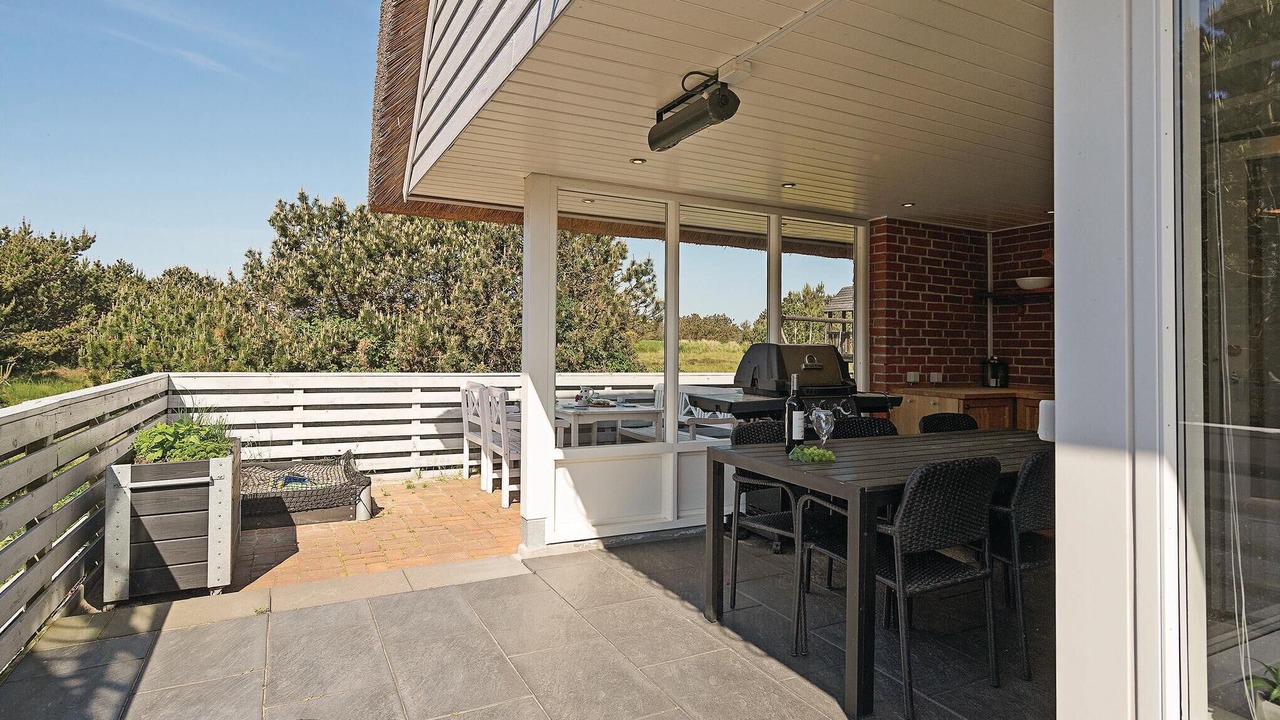 Photo of Others in Blavand Strand