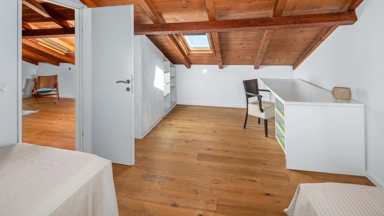 Photo of Bedroom in Valbandon