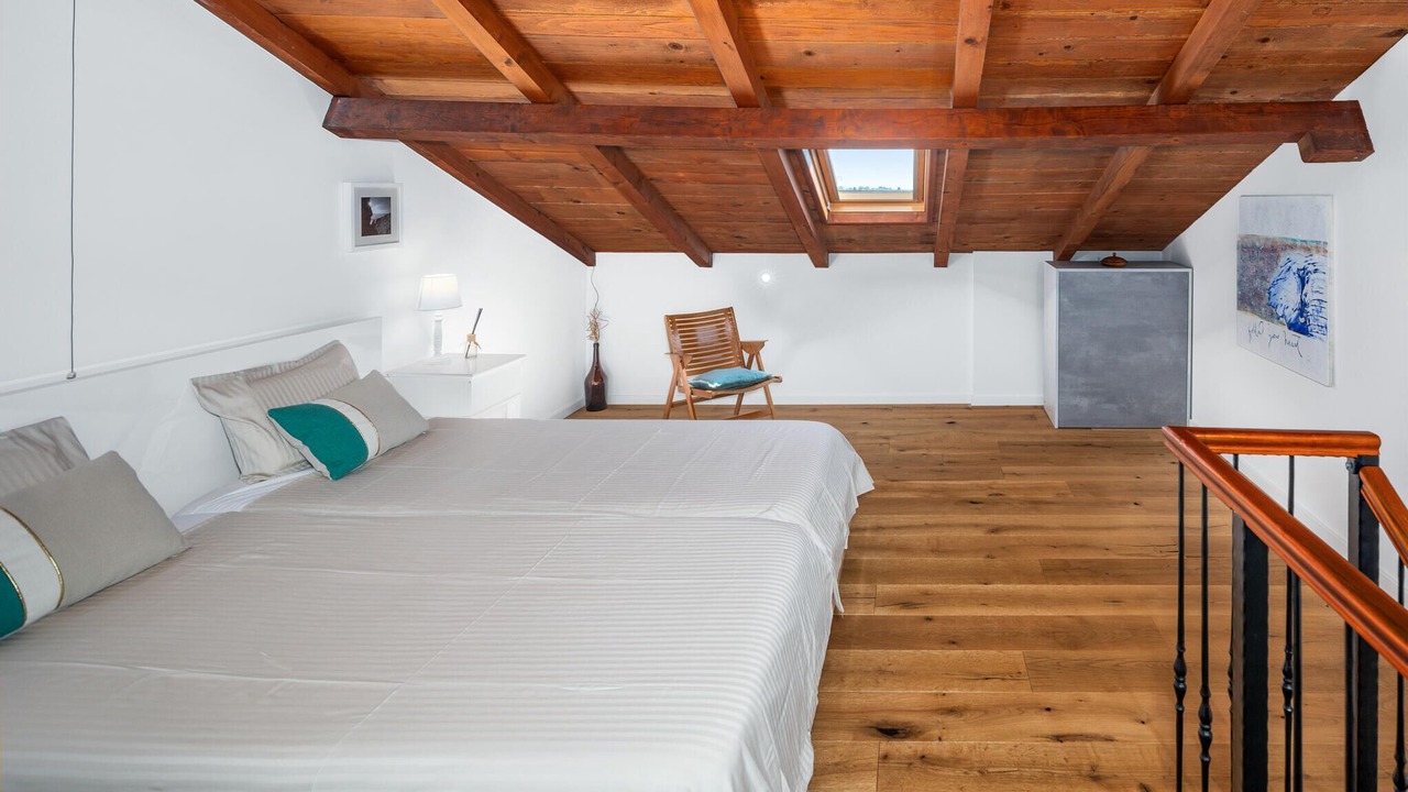 Photo of Bedroom in Valbandon