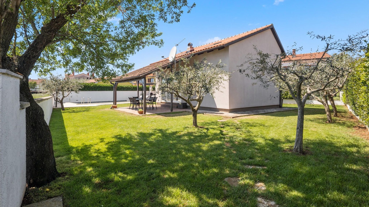 Photo of Outdoor in Valbandon