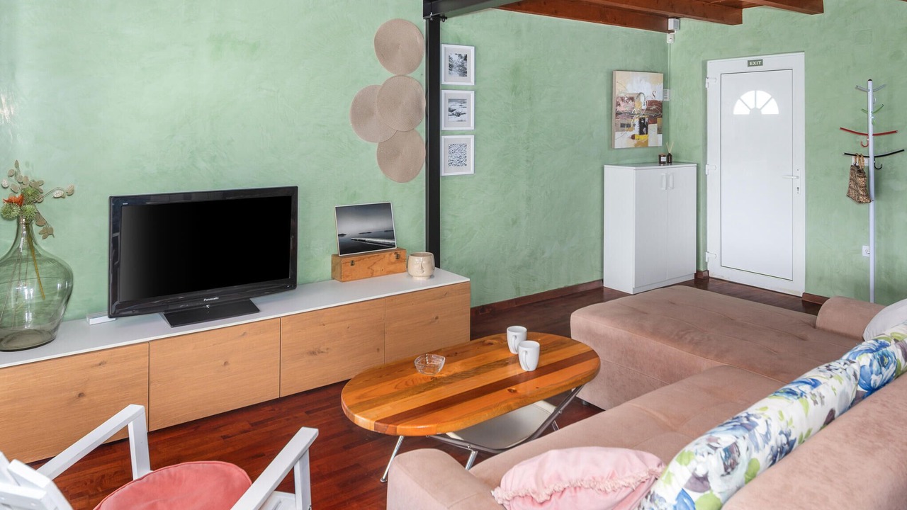 Photo of Bedroom in Valbandon