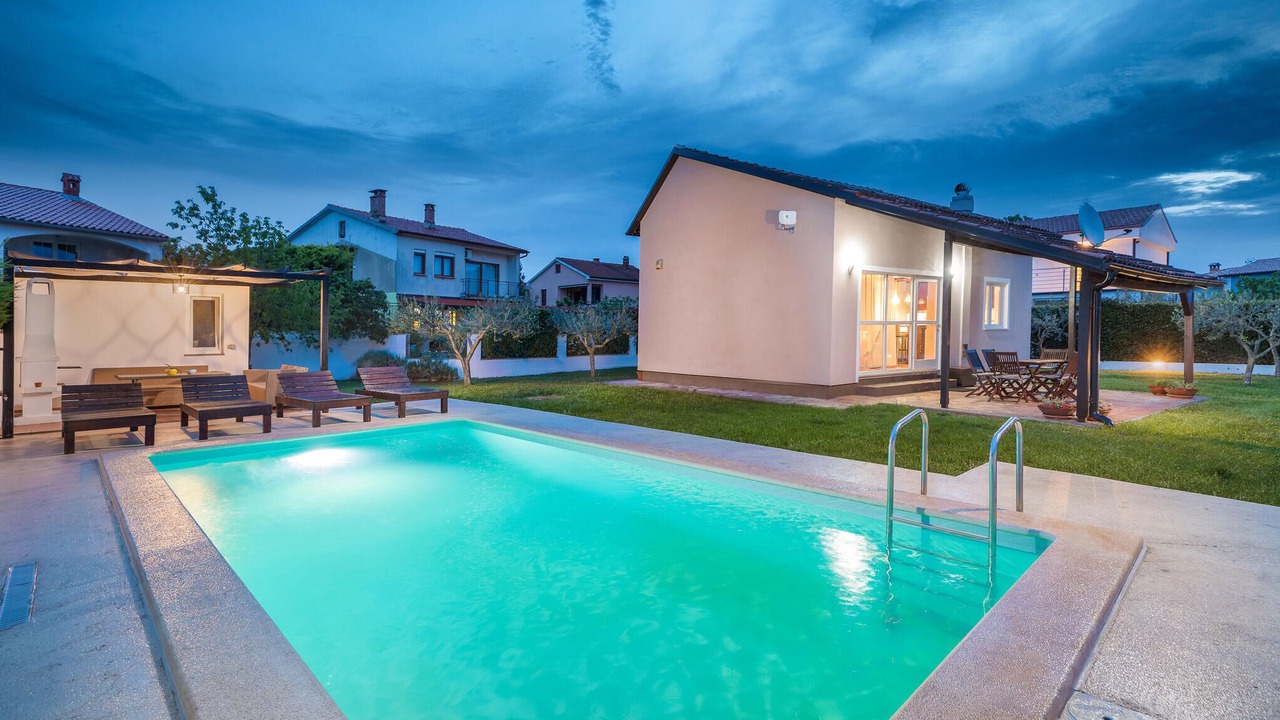Photo of Outdoor in Valbandon