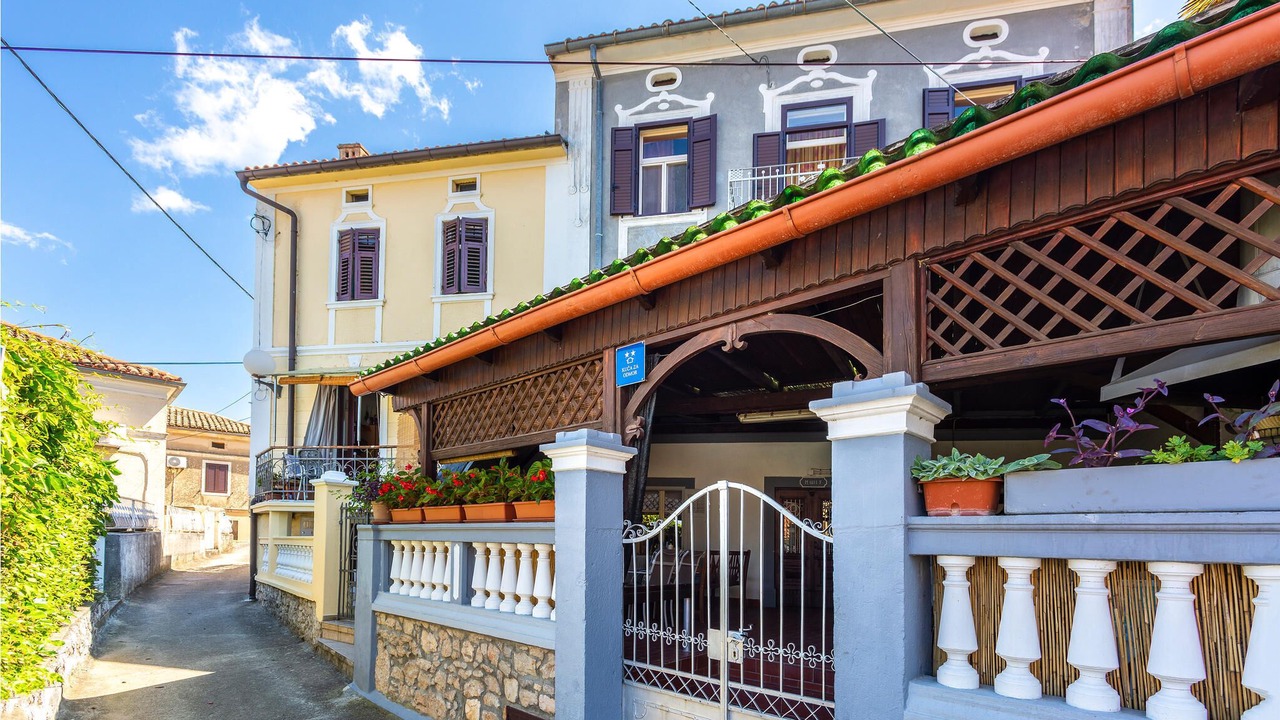 Photo of Outdoor in Omisalj