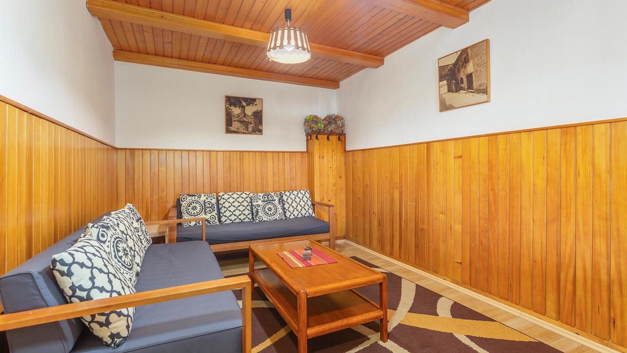 Photo of Bedroom in Omisalj