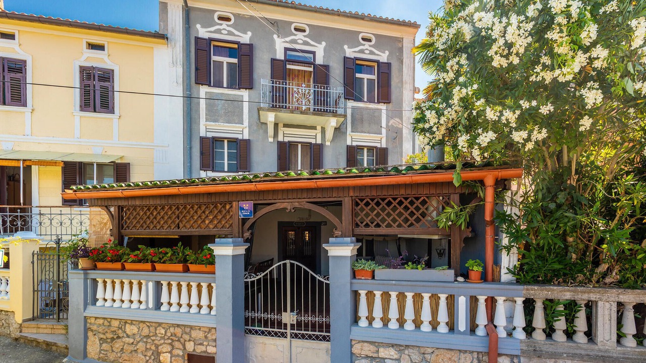 Photo of Outdoor in Omisalj