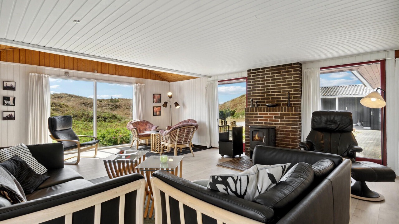 Photo of Bedroom in Haurvig