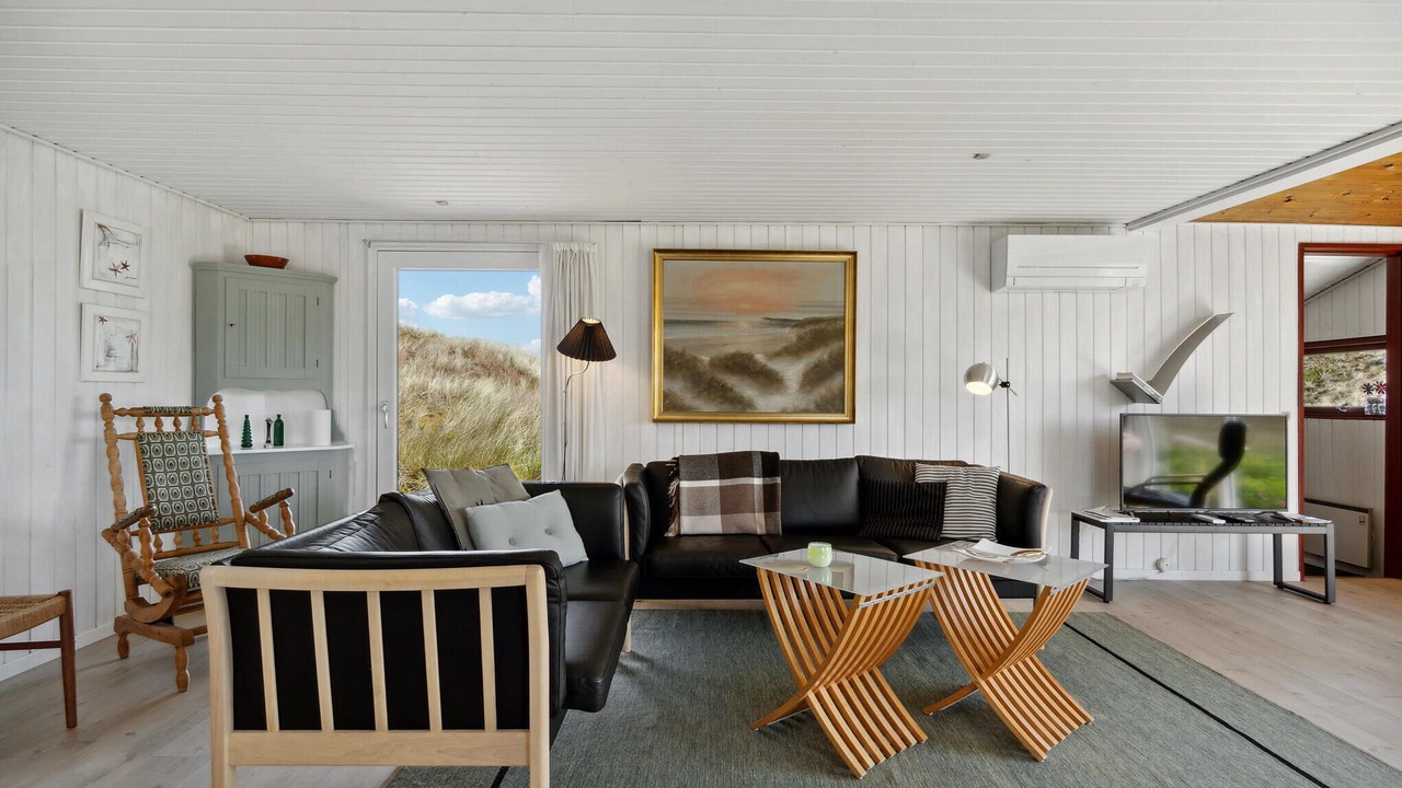 Photo of Bedroom in Haurvig