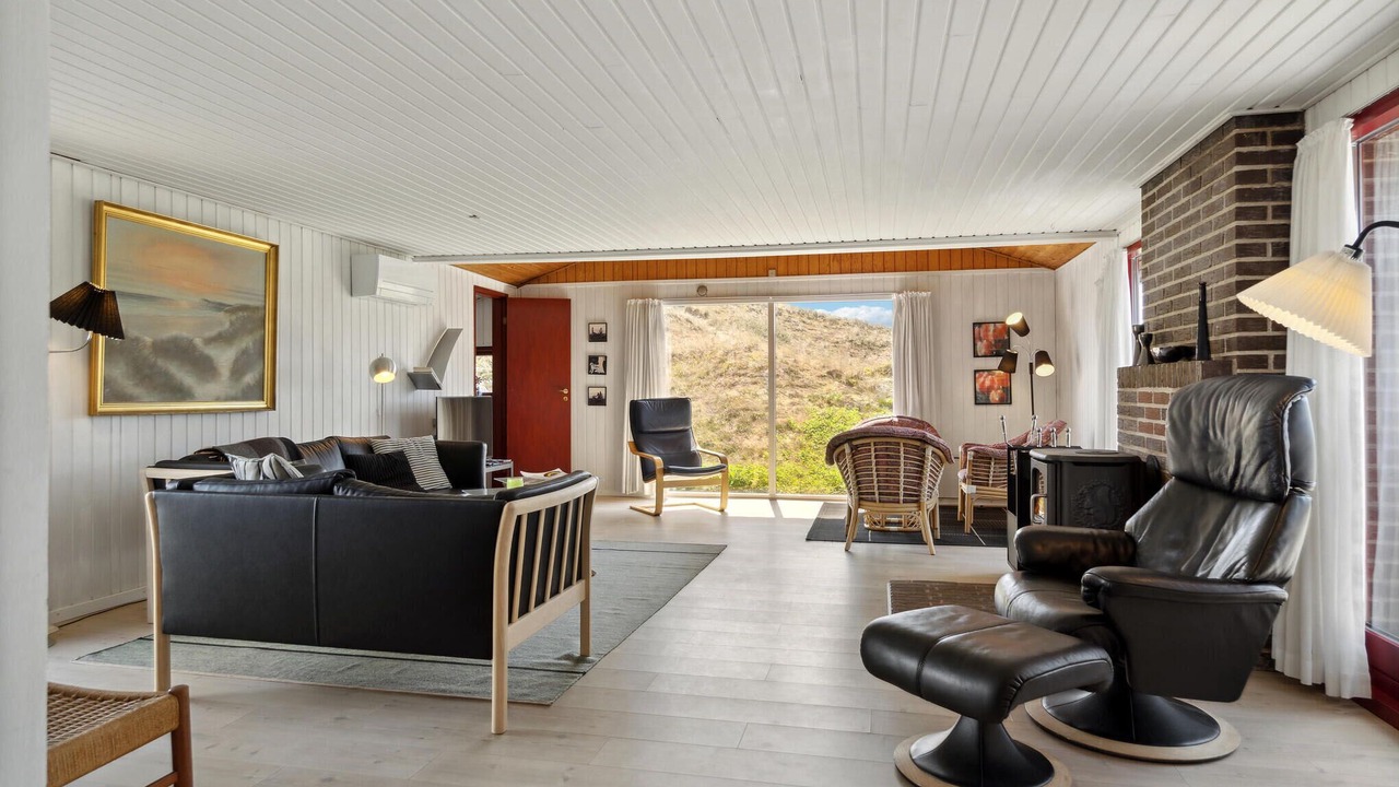 Photo of Bedroom in Haurvig