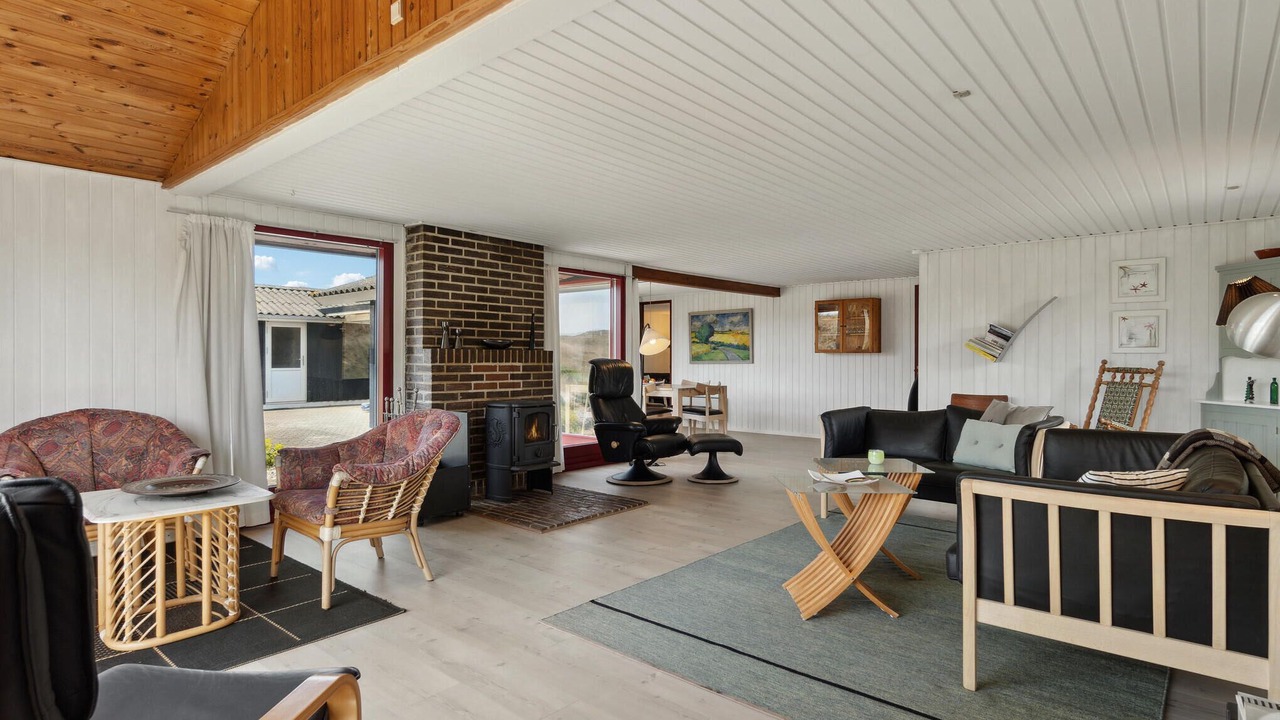 Photo of Bedroom in Haurvig