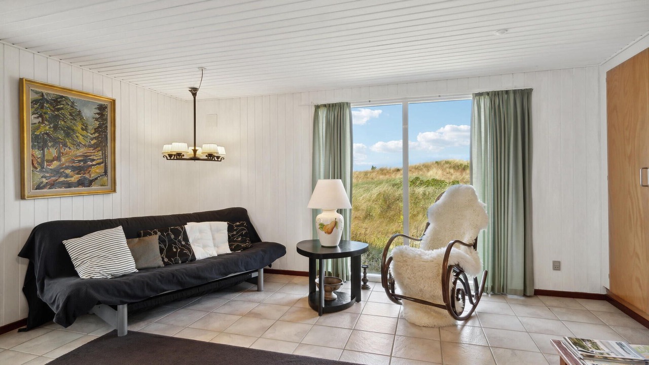 Photo of Bedroom in Haurvig