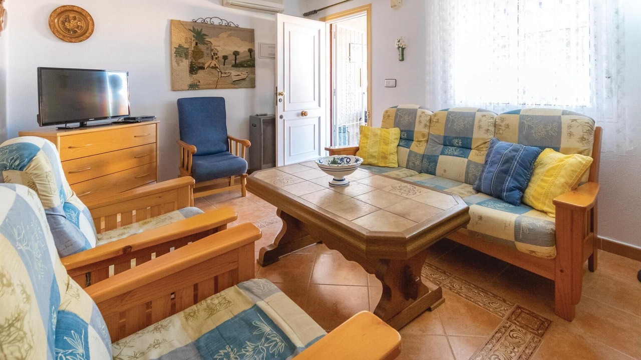 Photo of Bedroom in El Chaparral