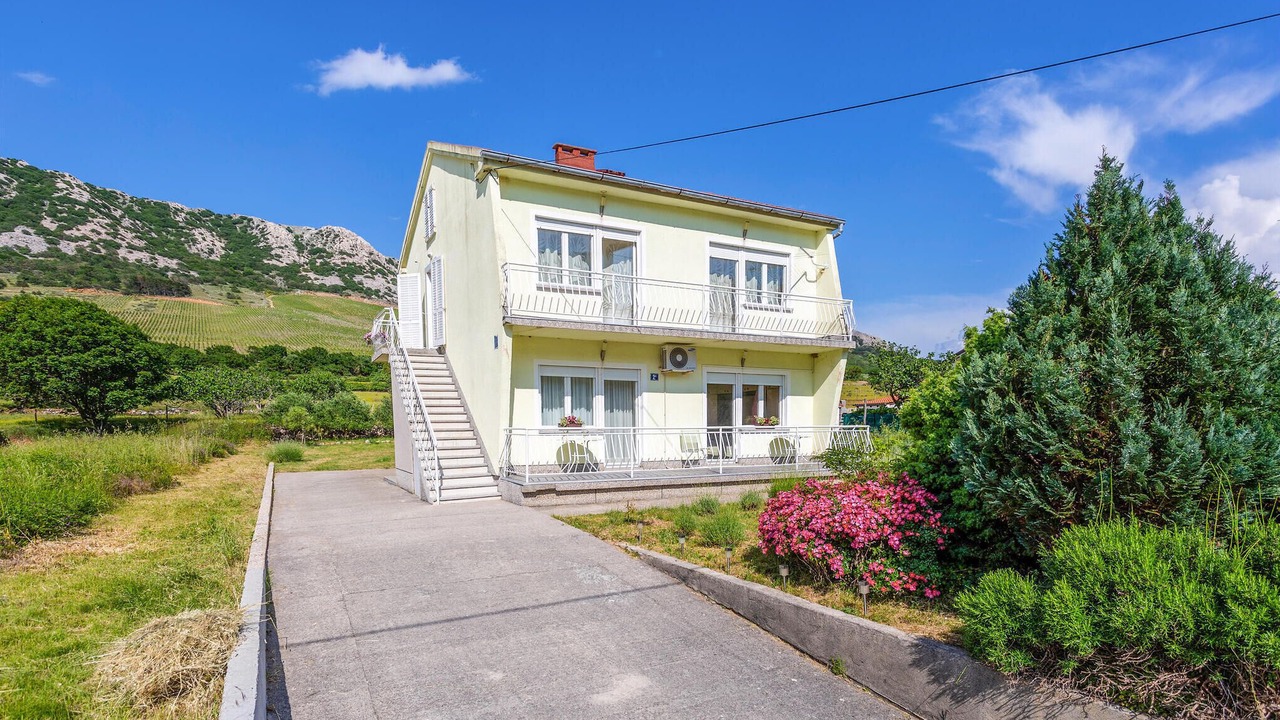 Photo of Outdoor in Draga Bascanska