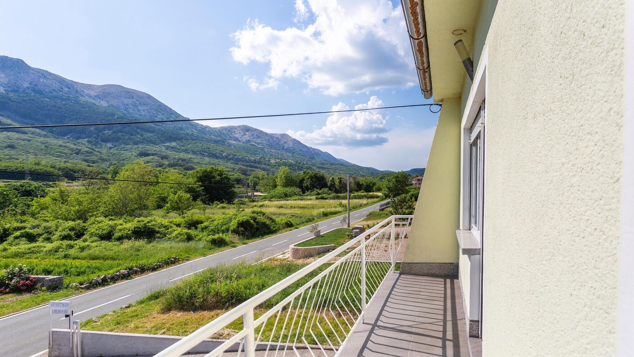 Photo of Bedroom in Draga Bascanska