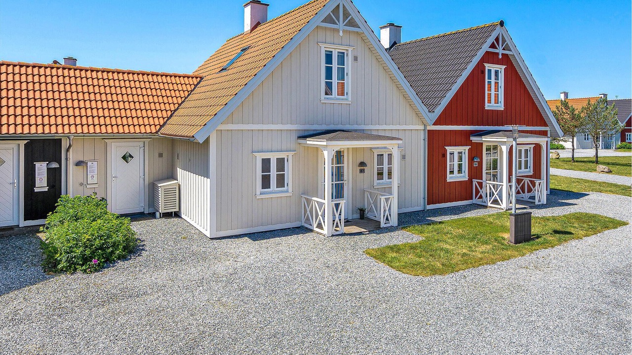 Photo of Outdoor in Blavand Strand