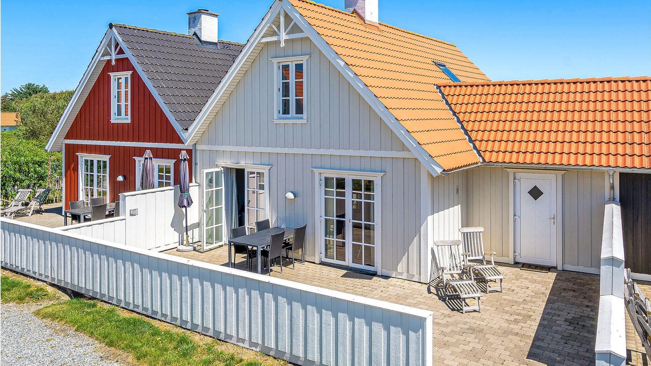 Photo of Outdoor in Blavand Strand