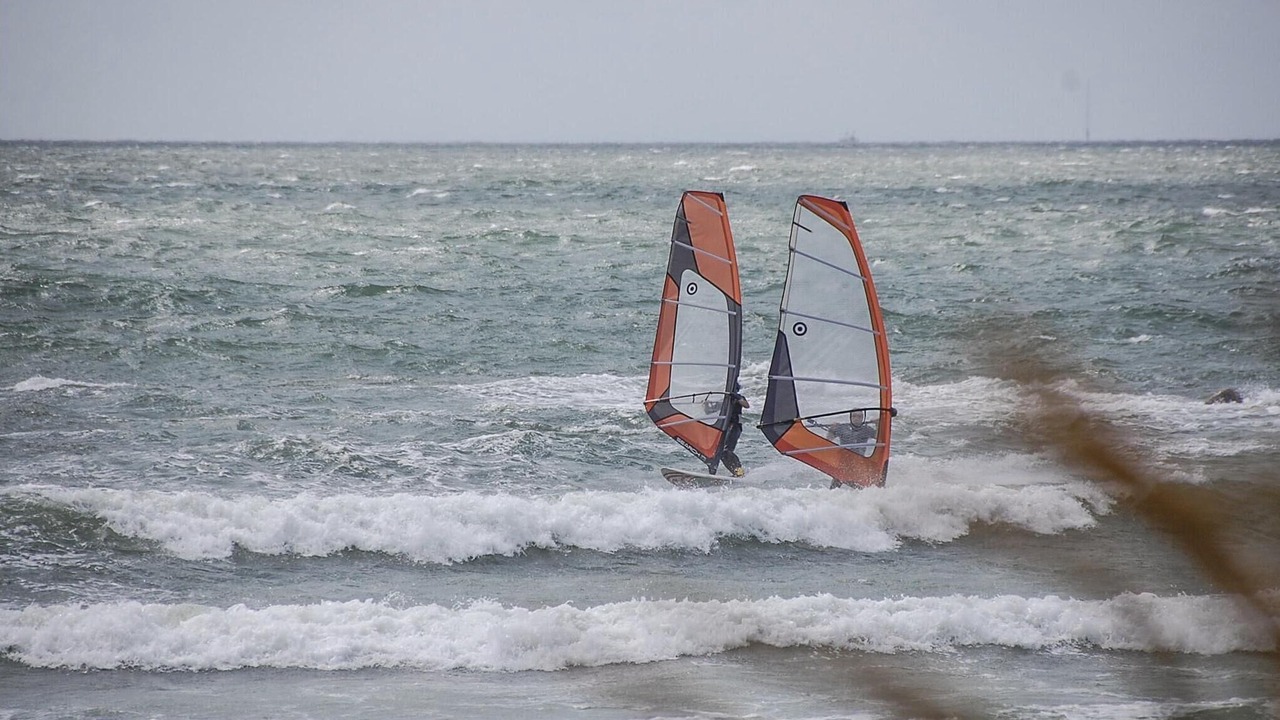 Photo of Others in Blavand Strand