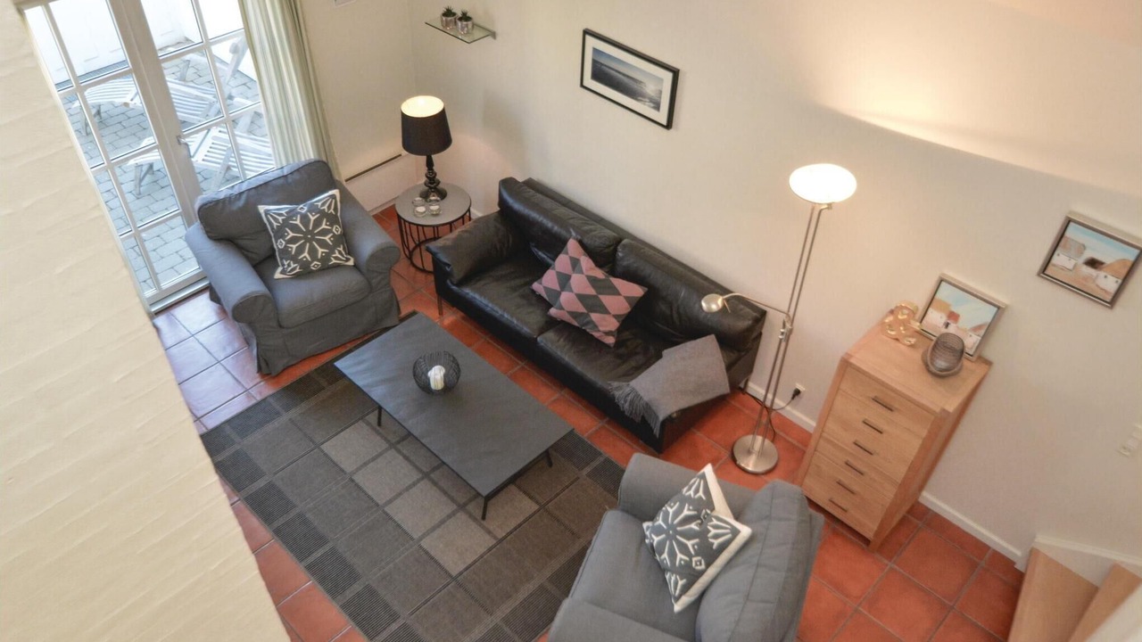 Photo of Bedroom in Blavand Strand