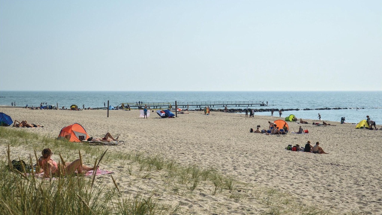 Photo of Others in Blavand Strand