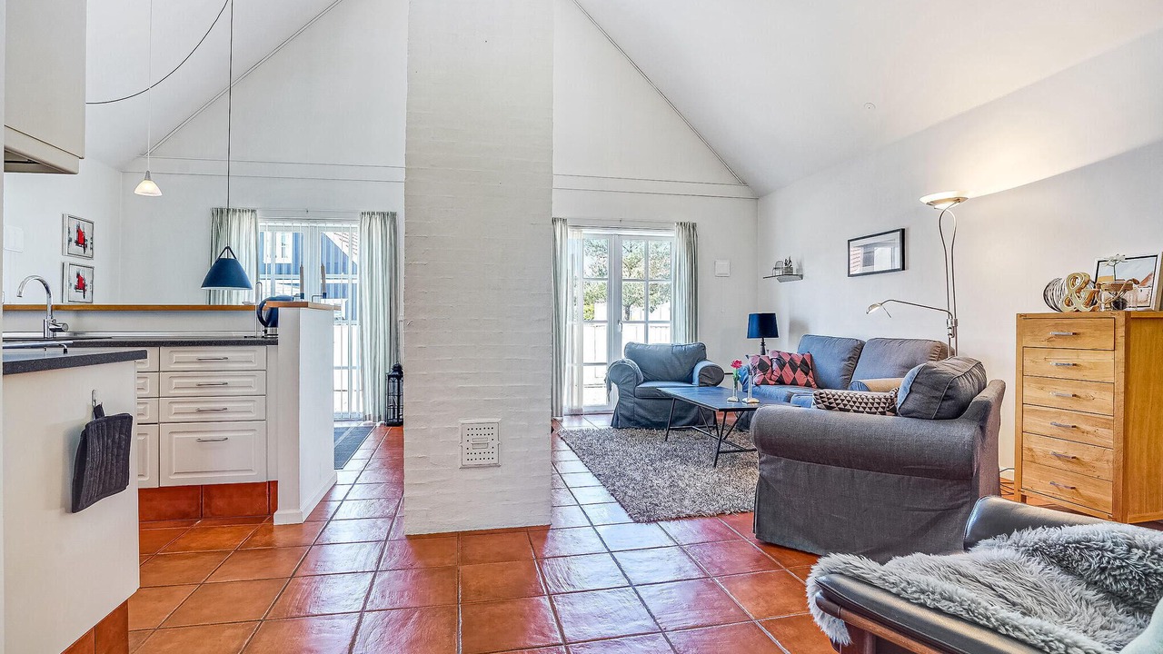 Photo of Bedroom in Blavand Strand