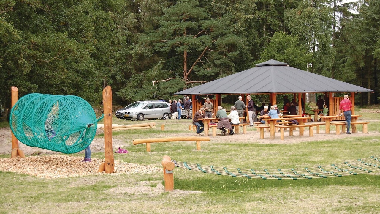 Photo of Others in Blavand Strand