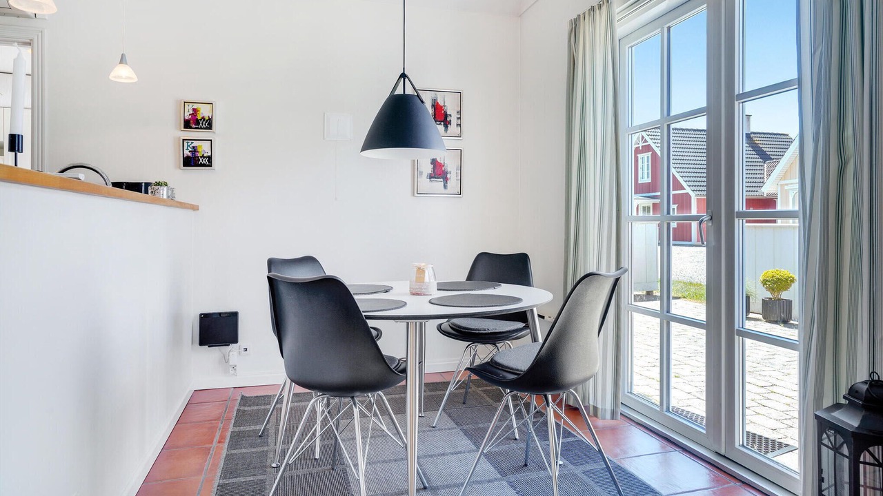 Photo of Bedroom in Blavand Strand