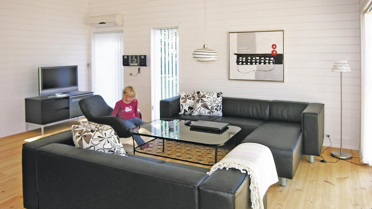 Photo of Bedroom in Ronne
