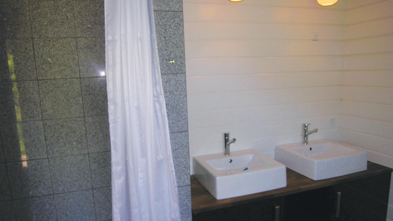 Photo of Bathroom in Ronne