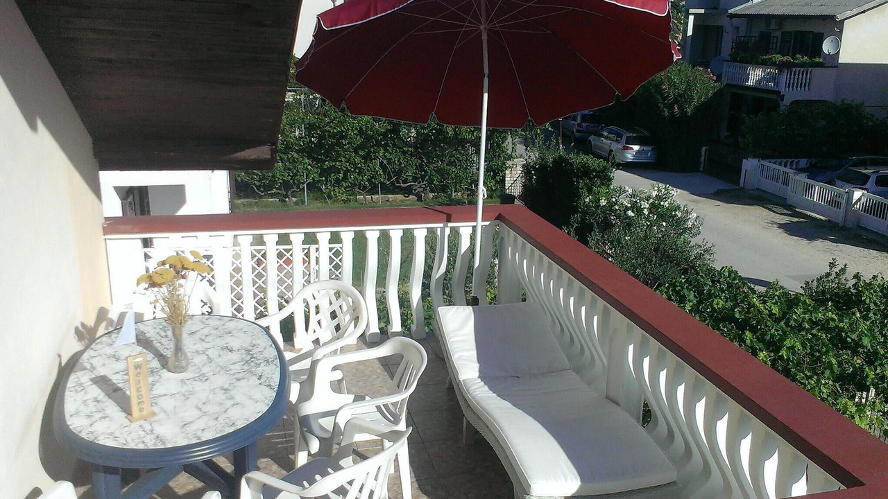 Photo of Patio Balcony in Nin