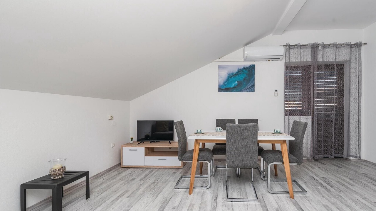 Photo of Bedroom in Nin