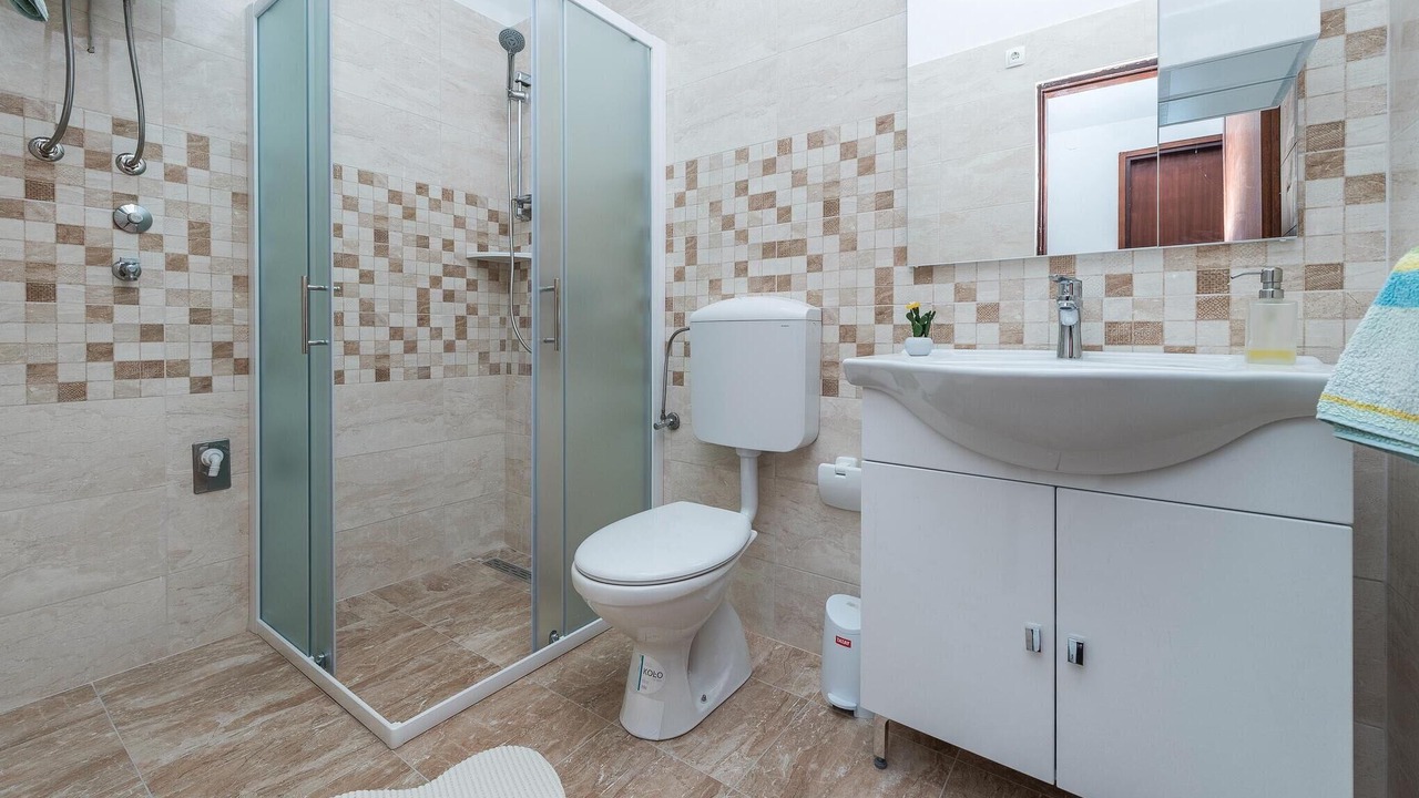 Photo of Bathroom in Nin