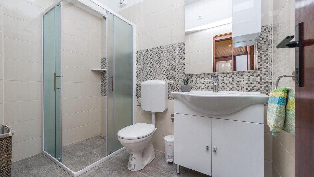 Photo of Bathroom in Nin