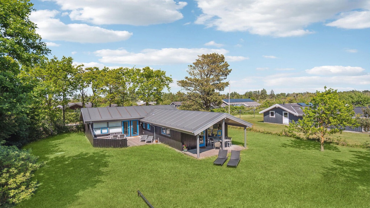 Photo of Outdoor in Lonstrup