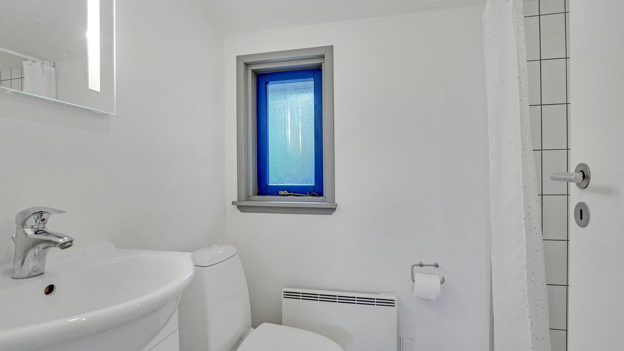 Photo of Bathroom in Lonstrup