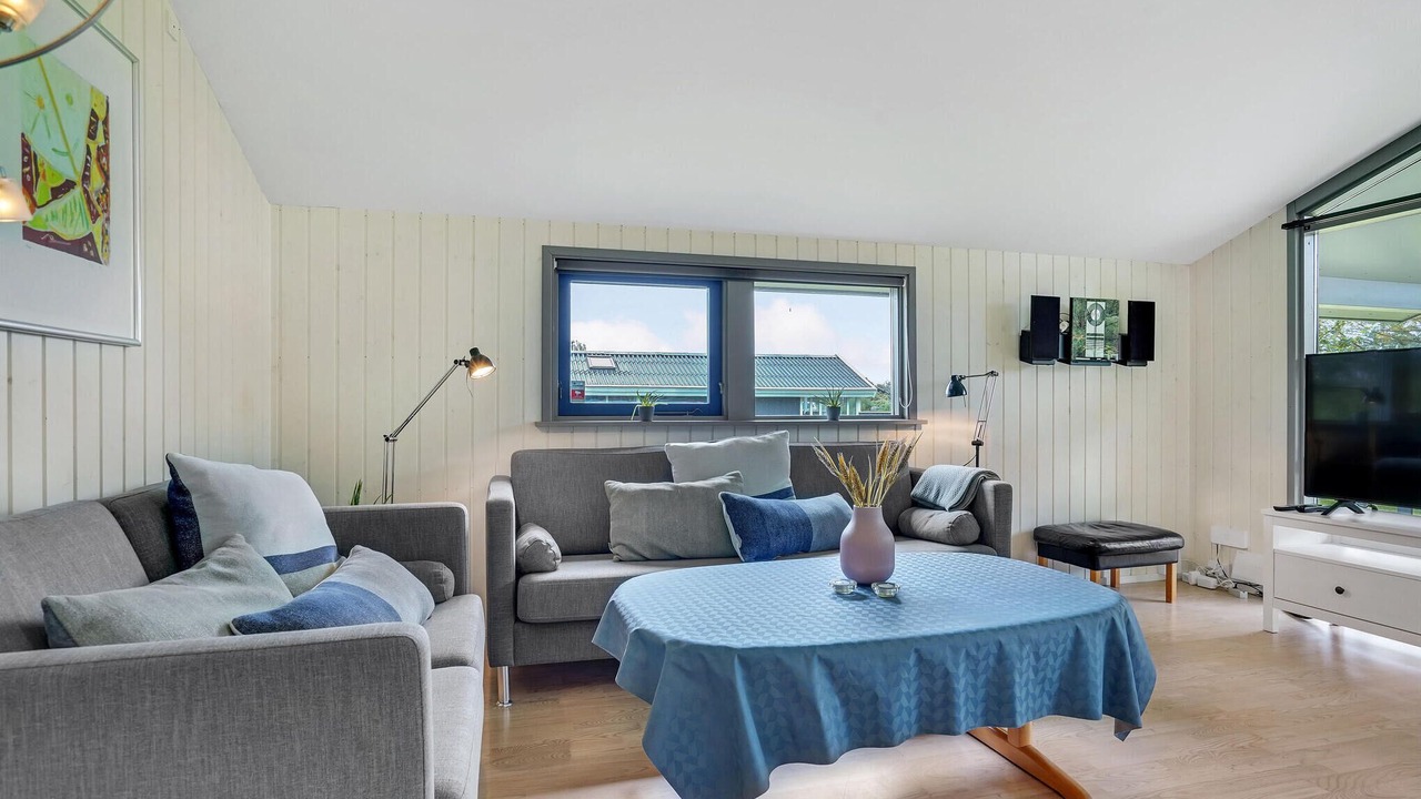 Photo of Bedroom in Lonstrup