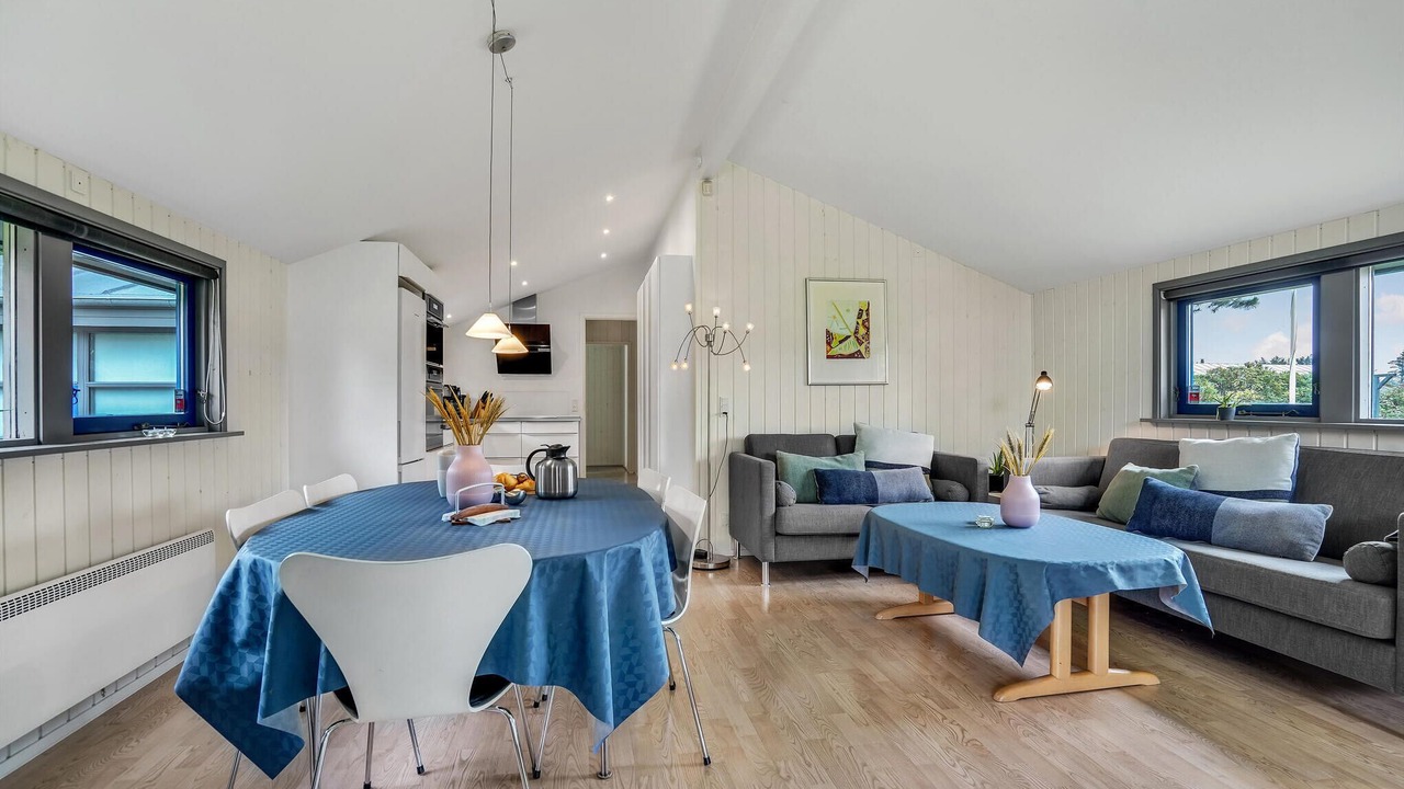 Photo of Bedroom in Lonstrup