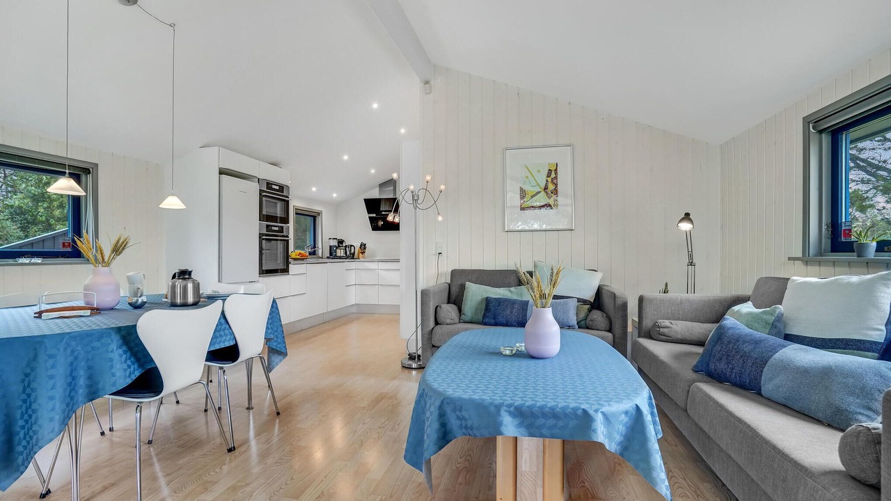 Photo of Bedroom in Lonstrup