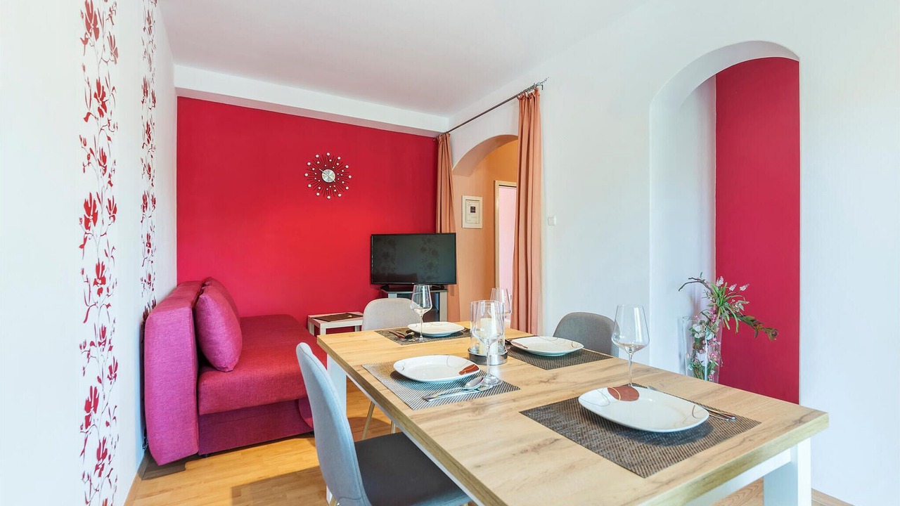 Photo of Bedroom in Valtura