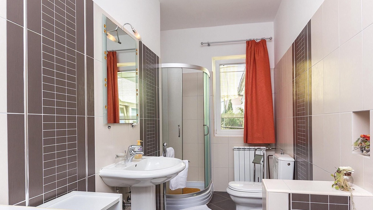 Photo of Bathroom in Valtura