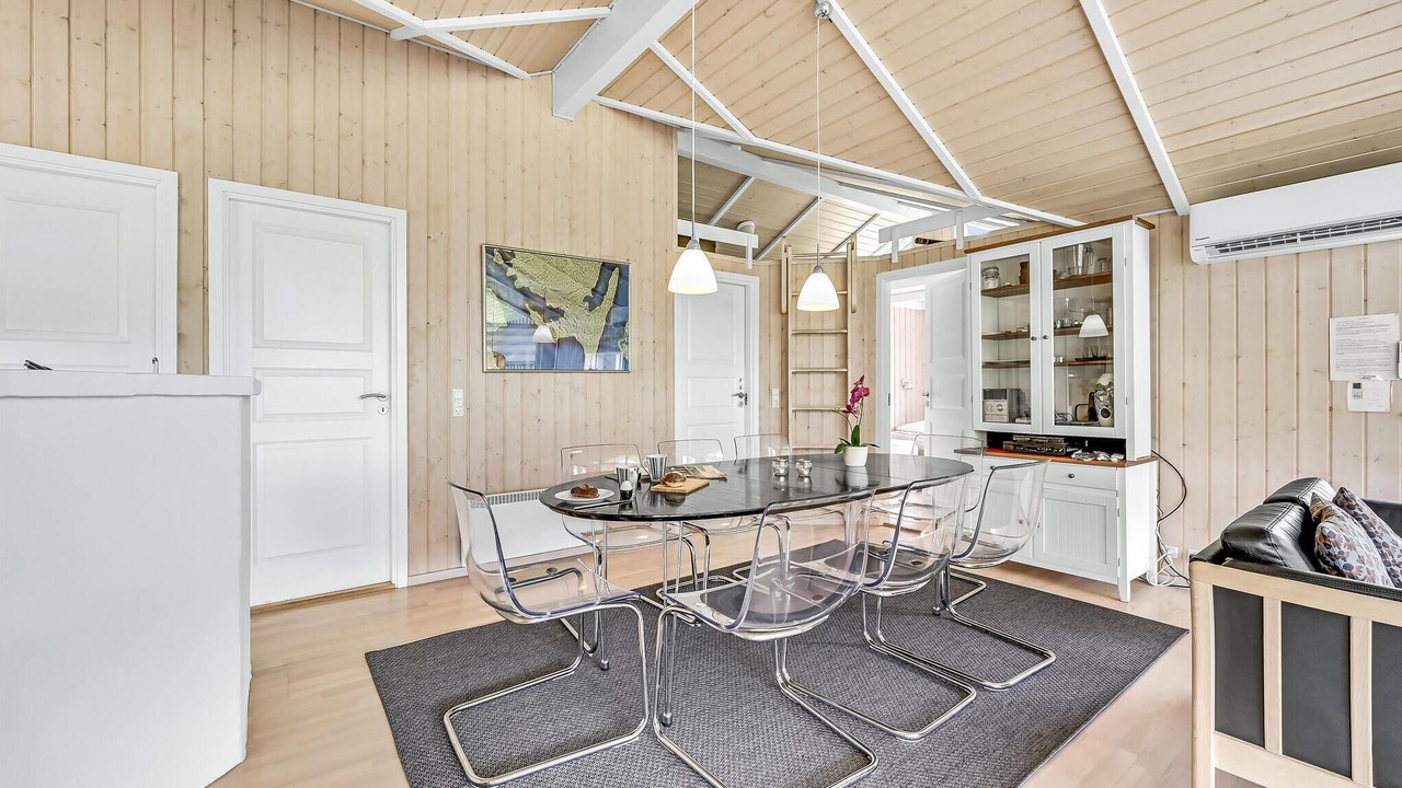 Photo of Bedroom in Spodsbjerg