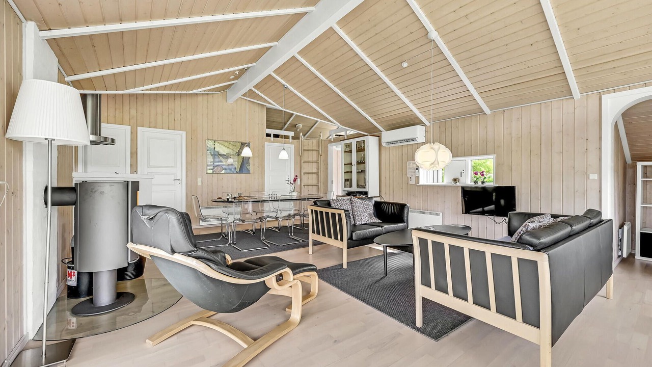 Photo of Bedroom in Spodsbjerg