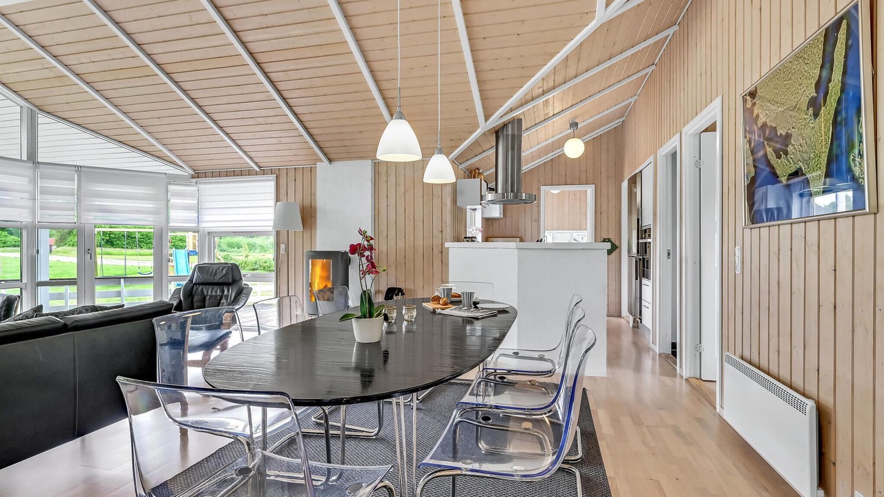 Photo of Bedroom in Spodsbjerg