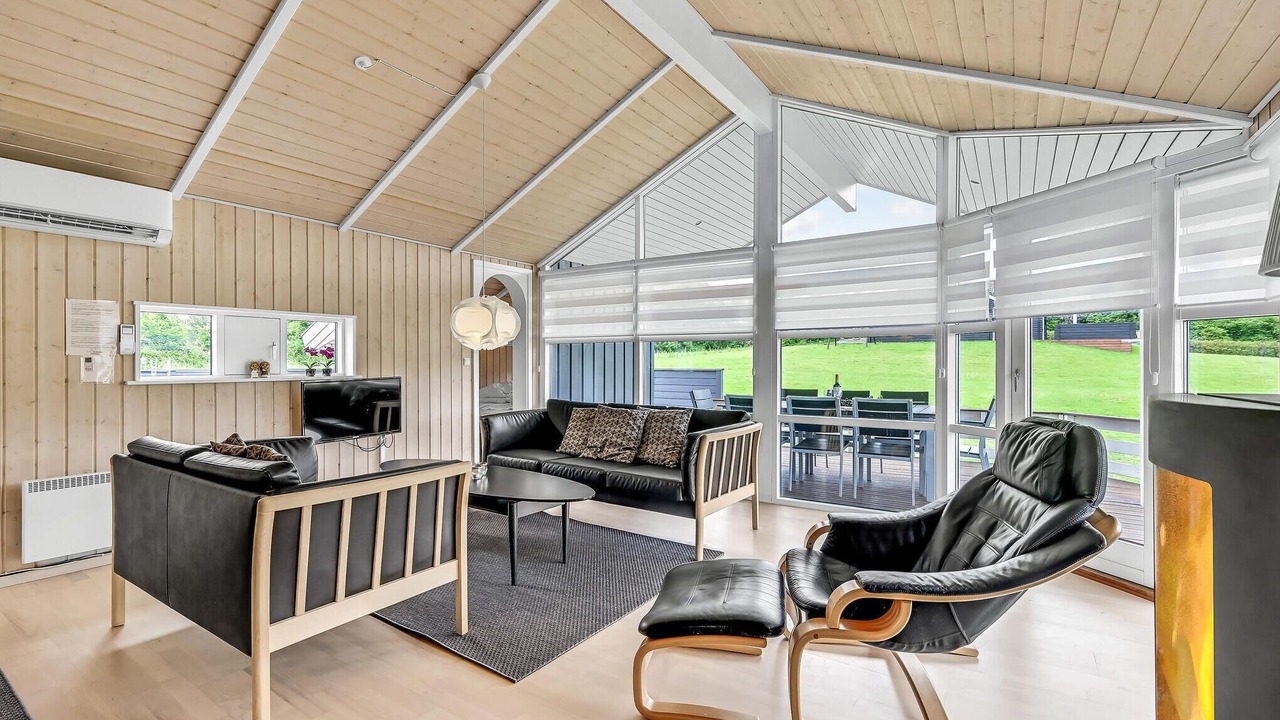 Photo of Bedroom in Spodsbjerg