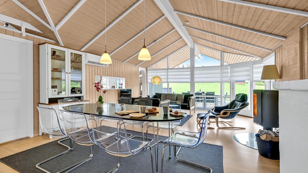 Photo of Bedroom in Spodsbjerg