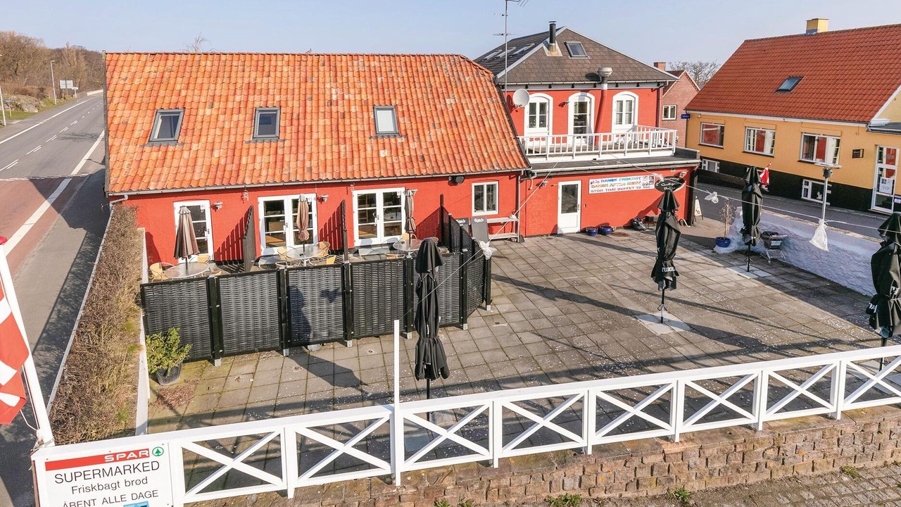 Photo of Others in Gudhjem