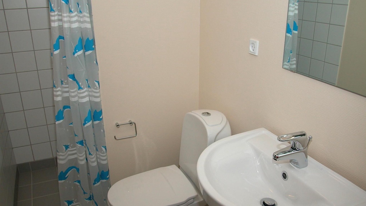 Photo of Bathroom in Gudhjem